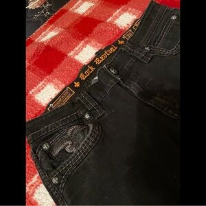 Rock Revival Jeans (MEN)